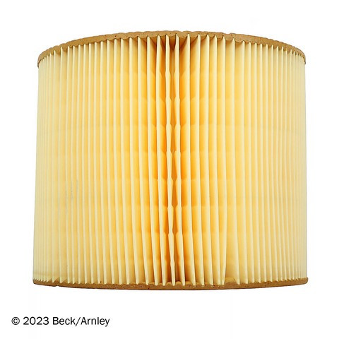 Beck/Arnley Engine Air Filter P/N:042-1598