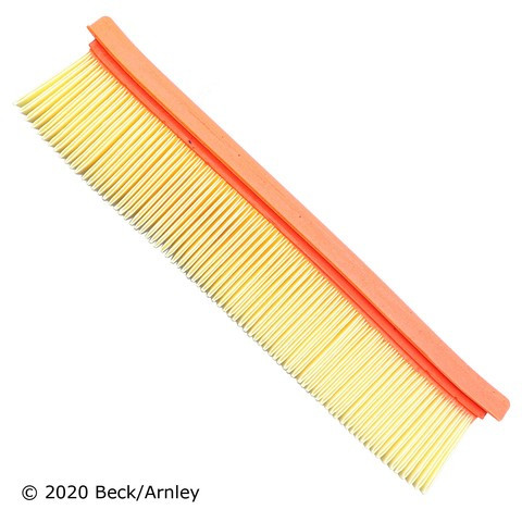 Beck/Arnley Engine Air Filter P/N:042-1604