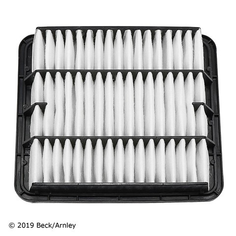 Beck/Arnley Engine Air Filter P/N:042-1608