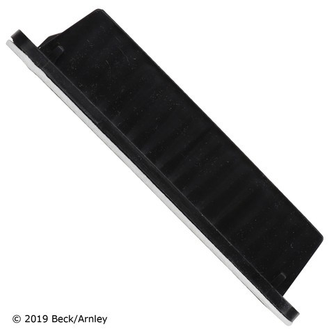 Beck/Arnley Engine Air Filter P/N:042-1608