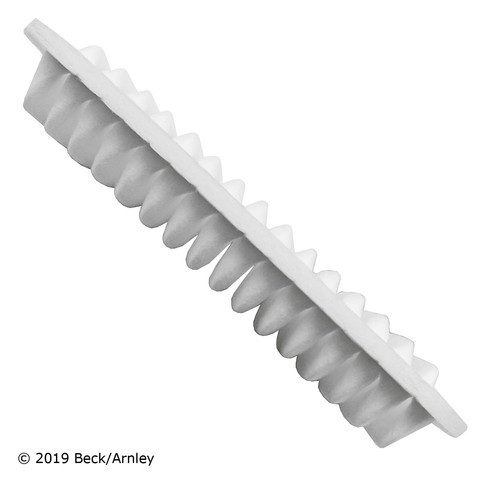 Beck/Arnley Engine Air Filter P/N:042-1647