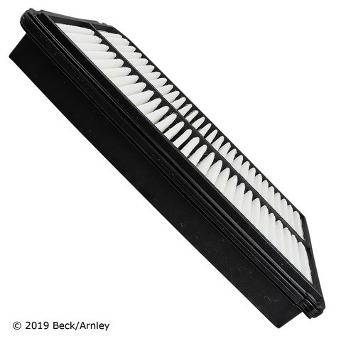 Air Filter fits 2002-2004 Honda Odyssey  BECK/ARNLEY