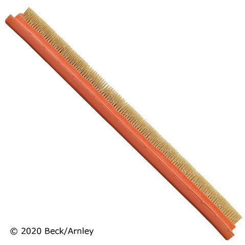 Air Filter fits 1999-2003 Mercedes-Benz CLK430  BECK/ARNLEY