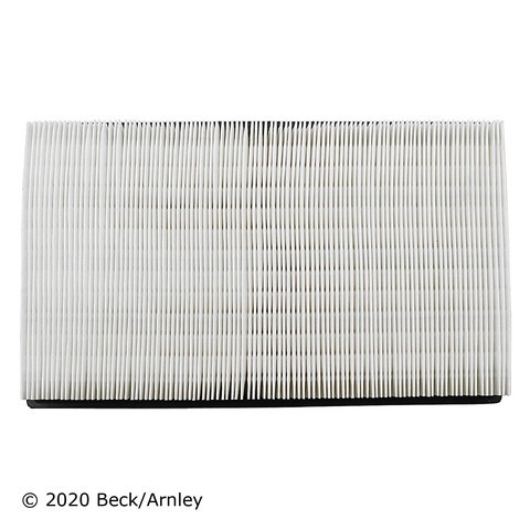 Air Filter fits 1999-2005 Volvo S80  BECK/ARNLEY