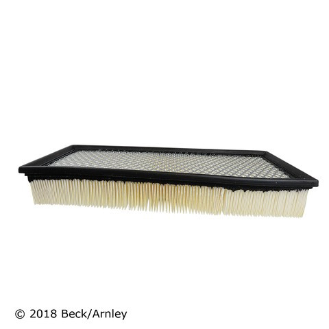 Beck/Arnley Engine Air Filter P/N:042-1658