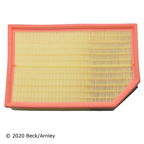 Beck/Arnley Engine Air Filter P/N:042-1662