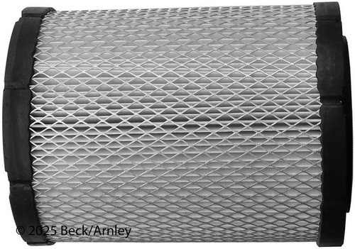 Air Filter fits 2005-2009 Saab 9-7x  BECK/ARNLEY