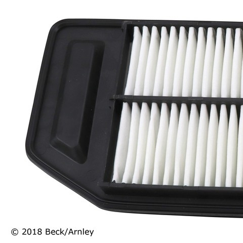 Air Filter fits 2003-2007 Honda Accord  BECK/ARNLEY