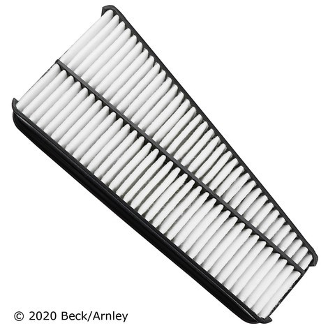 Beck/Arnley Engine Air Filter P/N:042-1671