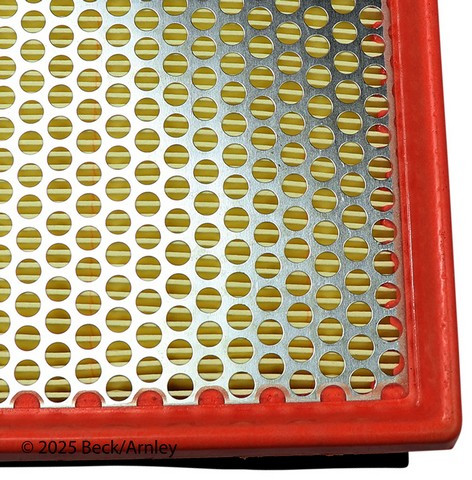Air Filter fits 2002-2008 BMW 760Li 745i,745Li 760i  BECK/ARNLEY