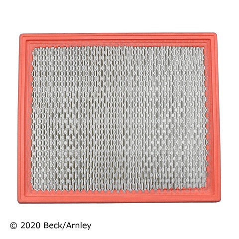 Beck/Arnley Engine Air Filter P/N:042-1685