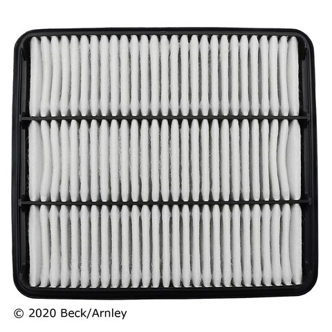 Beck/Arnley Engine Air Filter P/N:042-1691
