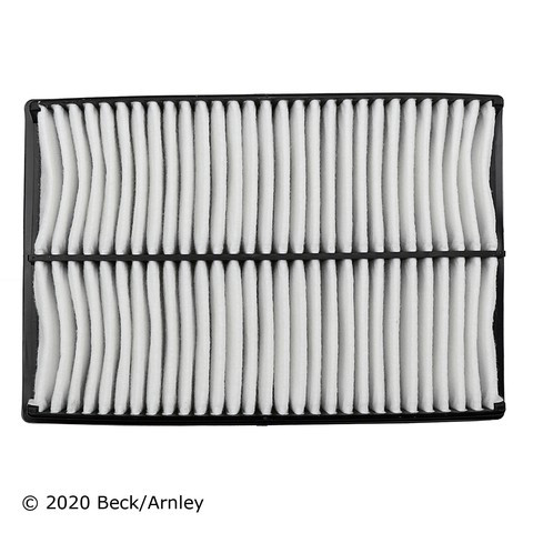 Air Filter fits 2004-2015 Mazda 3 5  BECK/ARNLEY