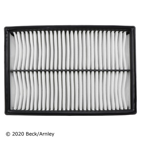 Air Filter fits 2004-2015 Mazda 3 5  BECK/ARNLEY