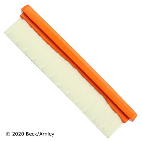 Air Filter Beck/Arnley 042-1706