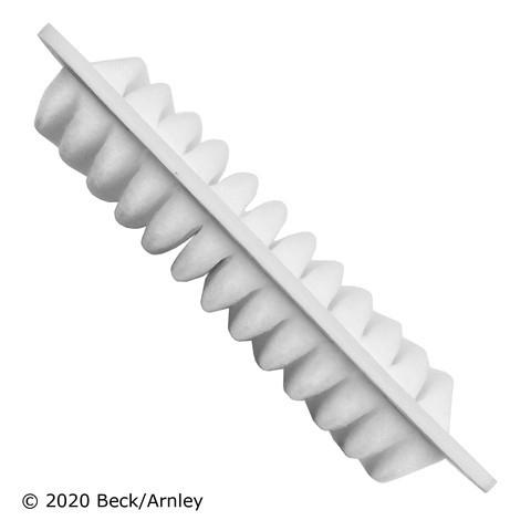 Beck/Arnley Engine Air Filter P/N:042-1711
