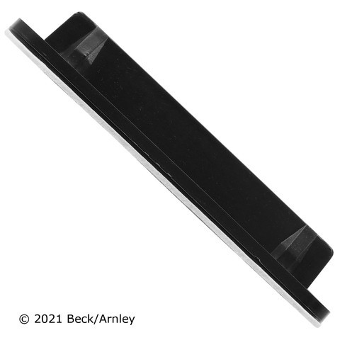 Beck/Arnley Engine Air Filter P/N:042-1712