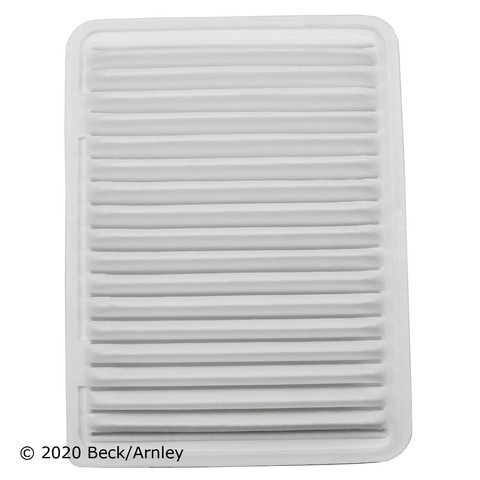 Air Filter Beck/Arnley 042-1713