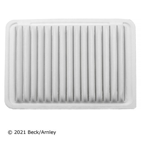 Beck/Arnley Engine Air Filter P/N:042-1716