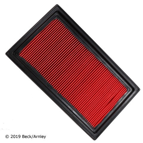Beck/Arnley Engine Air Filter P/N:042-1720