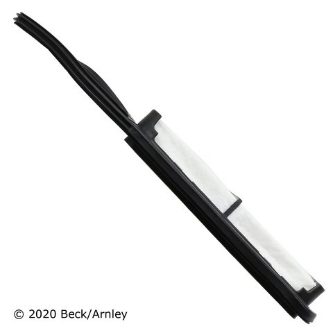 Beck/Arnley Engine Air Filter P/N:042-1729