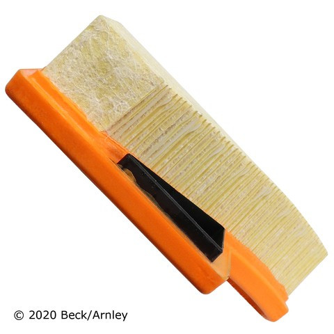 Air Filter fits 2004-2008 Mini Cooper  BECK/ARNLEY