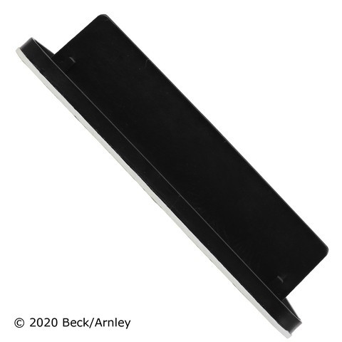 Beck/Arnley Engine Air Filter P/N:042-1741