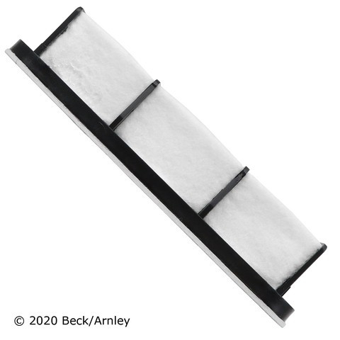 Beck/Arnley Engine Air Filter P/N:042-1741