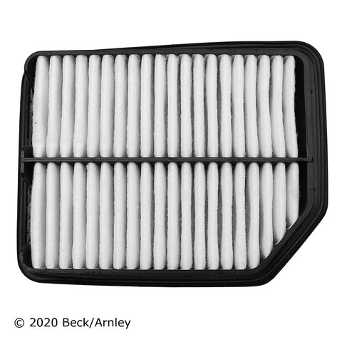 Beck/Arnley Engine Air Filter P/N:042-1744
