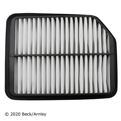 Beck/Arnley Engine Air Filter P/N:042-1744