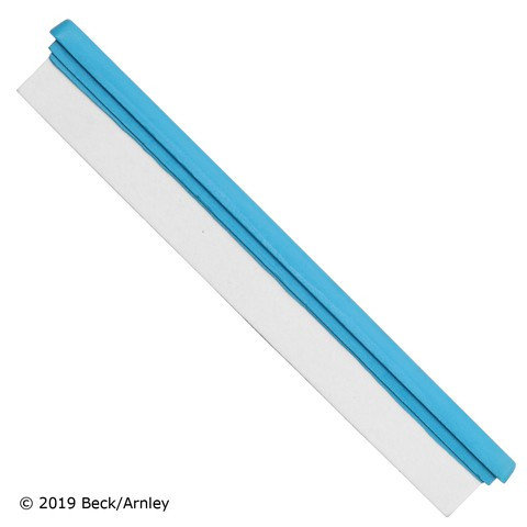 Beck/Arnley Engine Air Filter P/N:042-1750