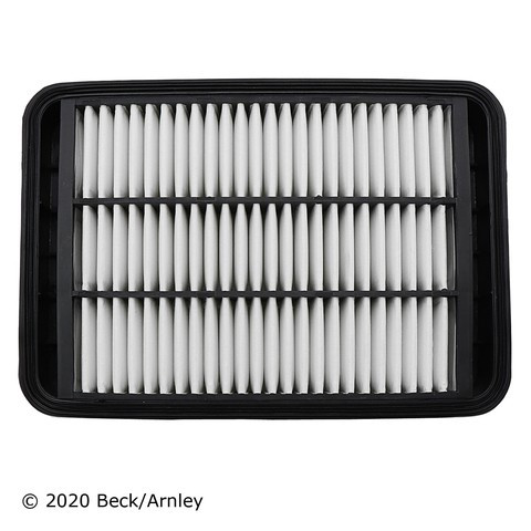 Beck/Arnley Engine Air Filter P/N:042-1753