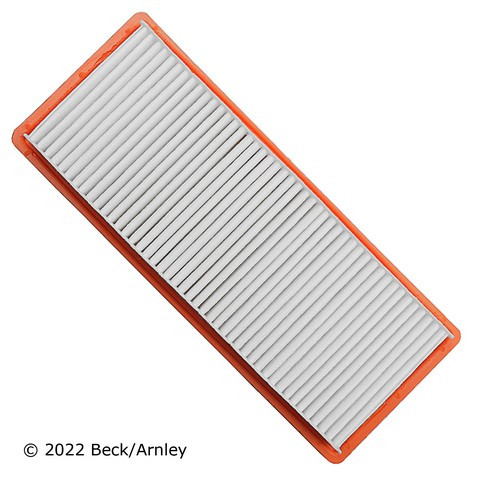 Air Filter fits 2007-2016 Mini Cooper Cooper Countryman Cooper Paceman  BECK/ARN