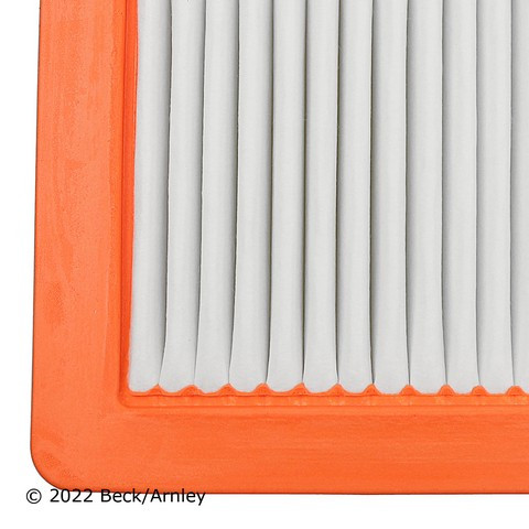 Air Filter fits 2007-2016 Mini Cooper Cooper Countryman Cooper Paceman  BECK/ARN