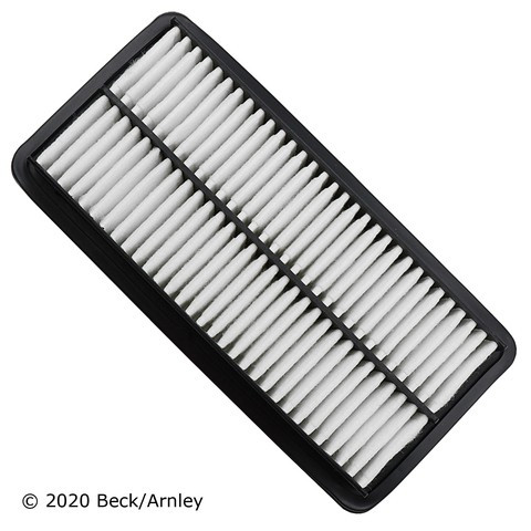 Beck/Arnley Engine Air Filter P/N:042-1775