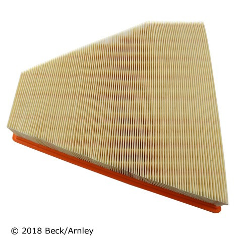Beck/Arnley Engine Air Filter P/N:042-1778