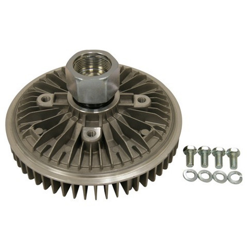 GMB Engine Cooling Fan Clutch P/N:930-2210