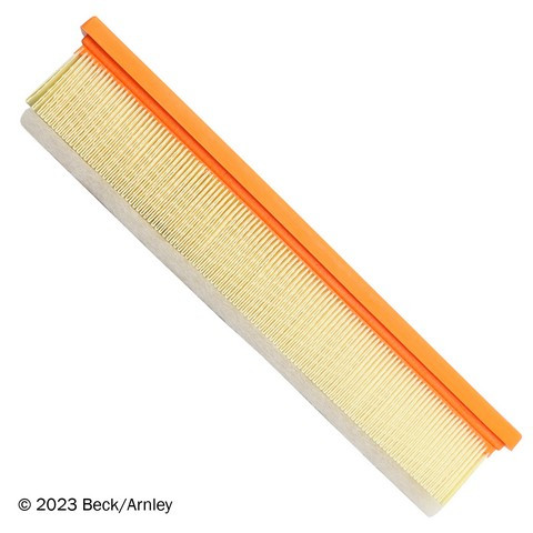 Beck/Arnley Engine Air Filter P/N:042-1787