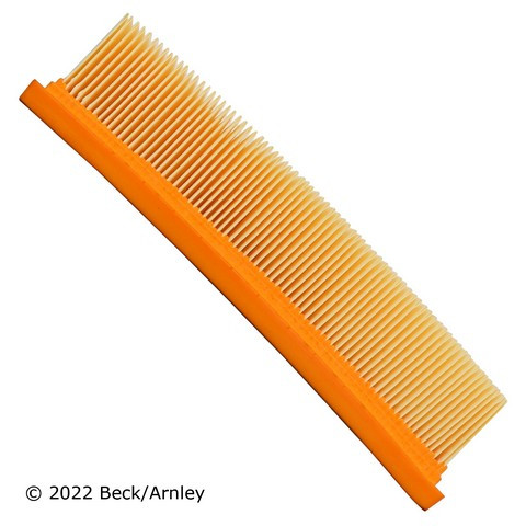 Beck/Arnley Engine Air Filter P/N:042-1792
