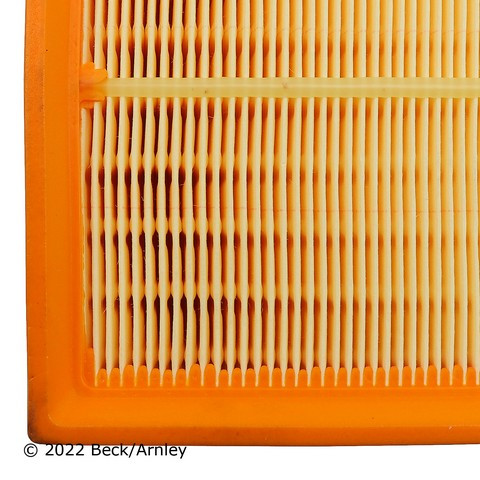 Beck/Arnley Engine Air Filter P/N:042-1792