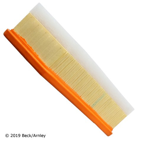 Air Filter fits 2009-2011 BMW 335d  BECK/ARNLEY