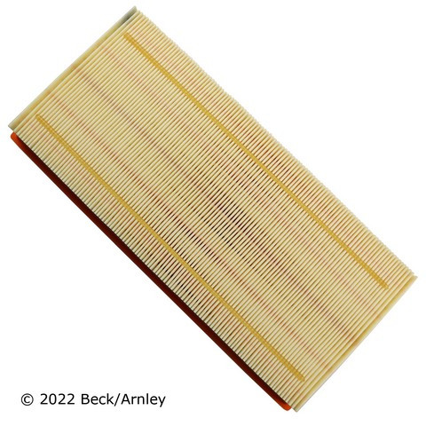 Beck/Arnley Engine Air Filter P/N:042-1799