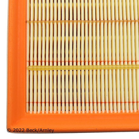 Beck/Arnley Engine Air Filter P/N:042-1799