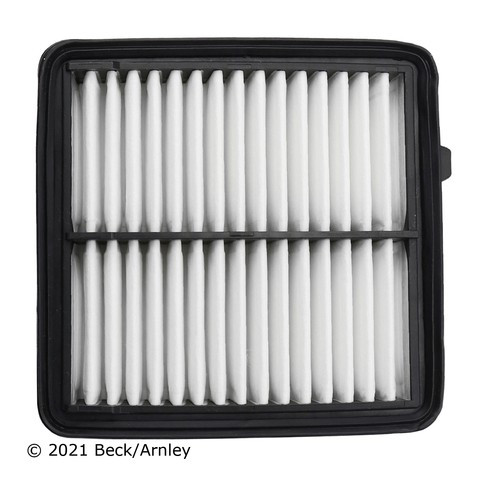 Beck/Arnley Engine Air Filter P/N:042-1800