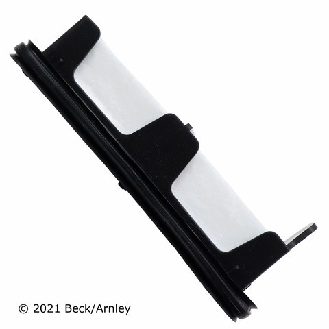 Beck/Arnley Engine Air Filter P/N:042-1800