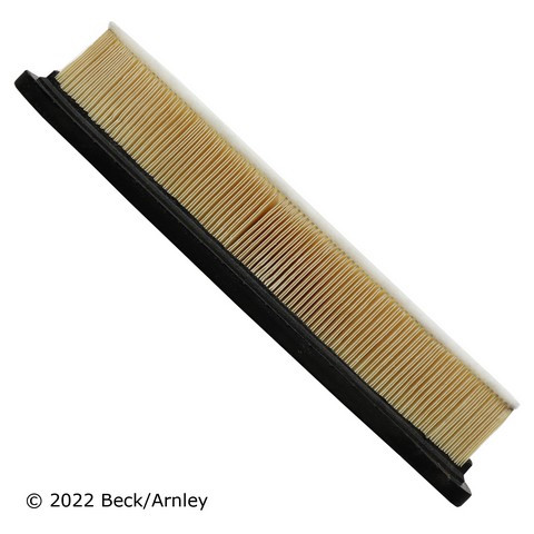 Air Filter Beck/Arnley 042-1809