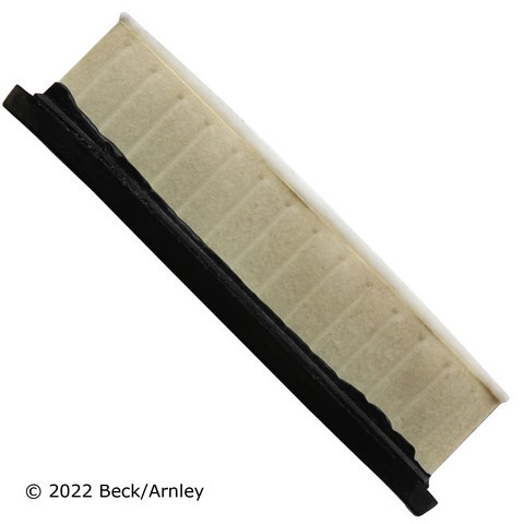 Air Filter Beck/Arnley 042-1809