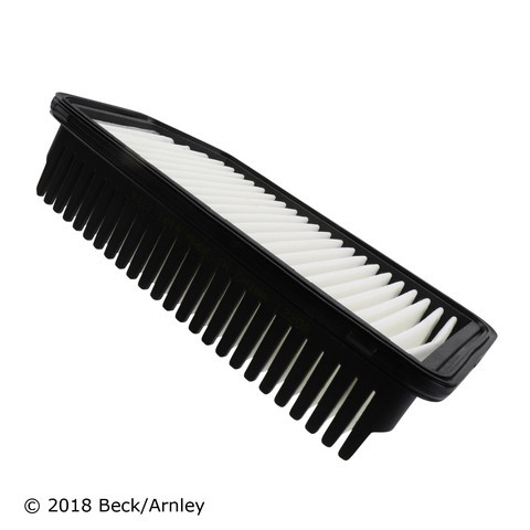 Beck/Arnley Engine Air Filter P/N:042-1811