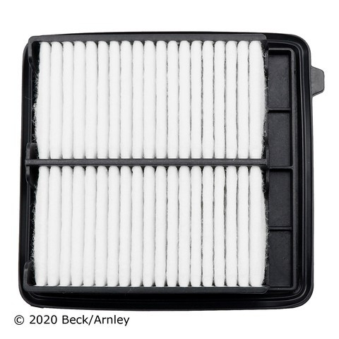 Beck/Arnley Engine Air Filter P/N:042-1817