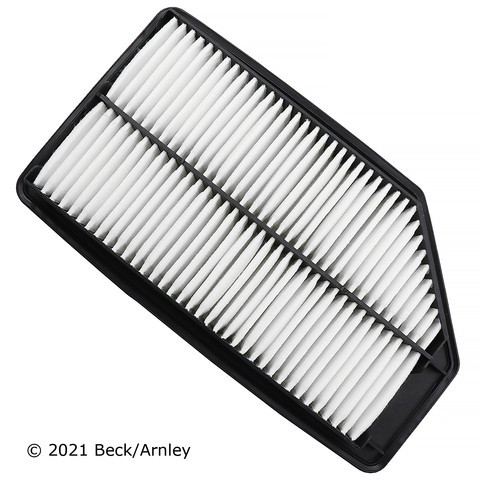 Air Filter Beck/Arnley 042-1818